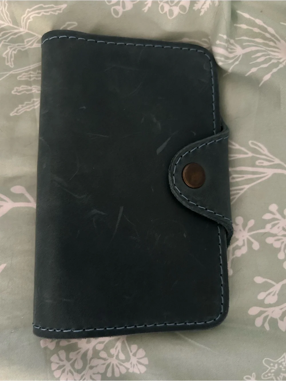 Field Notes Notebook Cover/wallet